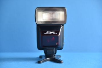 Nikon SB-24 speedlight beschikbaar voor biedingen