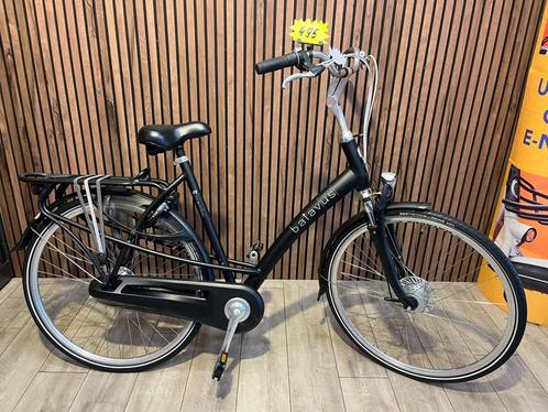 Batavus Inspire 28 inch Damesfiets, Fietsen en Brommers, Fietsen | Dames | Damesfietsen