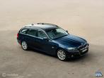 BMW 3-serie Touring 330i E91 LCI Handbak l UNIEK! 29.000 KM, 13 km/l, Achterwielaandrijving, Gebruikt, Bluetooth