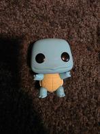 Squirtle funko pop, Ophalen of Verzenden, Gebruikt