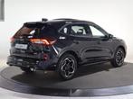 Ford Kuga 2.5 PHEV ST-Line X, Auto's, Ford, Euro 6, Zwart, Bedrijf, Hybride Elektrisch/Benzine
