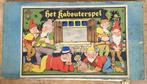 Het Kabouterspel ca. jaren veertig vorige eeuw, Ophalen of Verzenden, Gebruikt