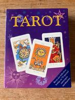 Jonathan Dee - Tarot - handleiding + deck 78 tarotkaarten, Boeken, Tarot of Kaarten leggen, Jonathan Dee, Ophalen of Verzenden