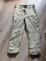 Burton broek (Vrouw maat M), Broek, Ophalen of Verzenden, Zo goed als nieuw, Burton