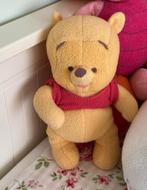 Winnie de Pooh Knuffel - Disney World, Ophalen of Verzenden, Zo goed als nieuw, Beer