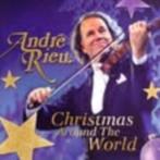 Kerst met Andre Rieu, Drie personen of meer, December