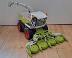 Bruder 02131 Claas Jaguar 900 maishakselaar, Ophalen of Verzenden, Zo goed als nieuw, Tractor of Landbouw