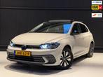 Volkswagen POLO 1.0 TSI Life Edition|DSG|Pano|Camera|, Stof, Gebruikt, Euro 6, 95 pk