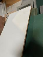 Boardpanelen | boardplaat | 250x96, Doe-het-zelf en Verbouw, Platen en Panelen, Ophalen, Gebruikt, Hout, 20 tot 50 mm