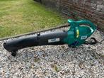 FERM FLB 2100 bladblazer, Ophalen of Verzenden, Zo goed als nieuw, Elektrisch