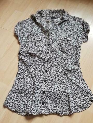 Blouse maat 36 beschikbaar voor biedingen