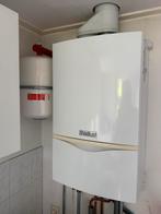 VHR CV- ketel te koop: Vaillant HR solide VHR 30-34 / 3C, Ophalen, 30 tot 80 cm, Gebruikt, Hoog rendement (Hr)
