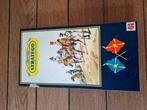 Stratego spel bordspel vintage ronde torens, Hobby en Vrije tijd, Gezelschapsspellen | Bordspellen, Ophalen of Verzenden, Gebruikt