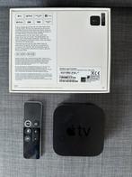 Apple TV 64 GB - 4K HDR - A1842, Audio, Tv en Foto, Mediaspelers, USB 2, Ophalen of Verzenden, Zo goed als nieuw, Minder dan 500 GB