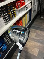 TaylorMade SIM2 Max-D – 3W (16), Overige merken, Taylormade, Ophalen of Verzenden, Zo goed als nieuw