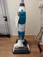 Leifheit Regulus Aqua PowerVac – Nat- en droogzuiger (24V), Ophalen, Zo goed als nieuw, Waterstofzuiger, Minder dan 1200 watt