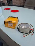 Knipperlichtmotor voor Opel rekord 6V, 6V auto lampjes, Ophalen of Verzenden, Opel
