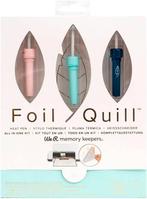 w r memory keepers foil quill, Ophalen, Zo goed als nieuw, Gereedschap of Toebehoren