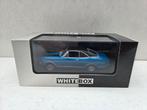 Whitebox Opel Commodore A Coupé 1:43, Hobby en Vrije tijd, Modelauto's | 1:43, Auto, ., Ophalen of Verzenden, Zo goed als nieuw