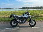 Yamaha XT660X 2015 A2 Geschikt, SuperMoto, 12 t/m 35 kW, Particulier, 660 cc