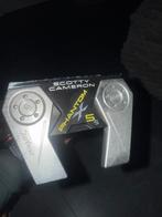 Scotty Cameron Phantom X 5.5 Putter, Ophalen of Verzenden, Gebruikt, Club, Overige merken