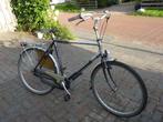 Batavus Herenfiets 7 versnellingen nexus € 85,00, Versnellingen, Zo goed als nieuw, 53 tot 57 cm, Ophalen