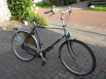Batavus Herenfiets 7 versnellingen nexus € 85,00 beschikbaar voor biedingen