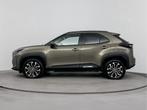 Toyota Yaris Cross 1.5 Hybrid 115 Dynamic Plus | Comfort Pac, 12 maanden, Stof, Gebruikt, 1490 cc