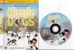 Dvd miracle dogs ( geloof jij in sprookjes?), Cd's en Dvd's, Dvd's | Kinderen en Jeugd, Ophalen of Verzenden, Zo goed als nieuw