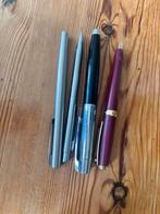 Verschillende Sheaffer pennen, Ophalen of Verzenden, Gebruikt, Sheaffer