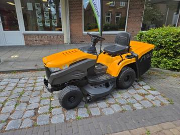 Gebruikte Stiga Estate 3398 HW beschikbaar voor biedingen
