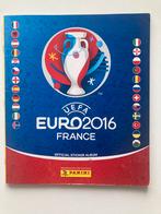 Panini EK 2016 Album met 16 Stickers, Ophalen of Verzenden