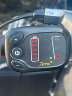 Elektrische Bakfiets met Huif, Overige merken, Gebruikt, Elektrisch, Ophalen of Verzenden