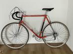Racefiets Team Raleigh Record Ace 1980 (60cm) vintage izgst, Fietsen en Brommers, 28 inch, Gebruikt, Heren, 57 tot 61 cm