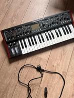 Behringer Deepmind 6 Analoge Synthesizer - Zonder Doos, Muziek en Instrumenten, Synthesizers, Gebruikt, Met midi-aansluiting, Ophalen