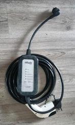 MobiBOX thuislader / Autolader 220v voor PHEV / EV, Ophalen of Verzenden, Gebruikt, Laadkabel