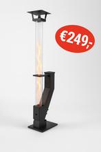 PELLET KACHEL/PELLET HEATER/TERRASVERWARMER, Ophalen of Verzenden, Nieuw