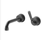 Stijlvolle Badkamer Kranen, Doe-het-zelf en Verbouw, Sanitair, Ophalen, Gebruikt, Kraan