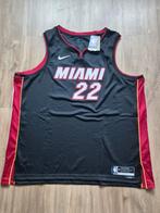Nieuw NBA shirt Miami Heat - Jimmy Butler XXXL, Kleding | Heren, Ophalen, Zwart, Nike, Nieuw