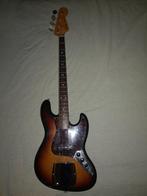 Fender Jazz Bass MIJ, Muziek en Instrumenten, Snaarinstrumenten | Gitaren | Bas, Ophalen, Gebruikt, Elektrisch