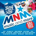 MNM Sing Your Song - Ski Party Edition (2CD), Ophalen of Verzenden, 1980 tot 2000, Zo goed als nieuw