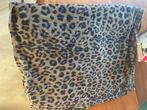 Artipoppe Draagdoek - Luipaardprint, Ophalen of Verzenden, Zo goed als nieuw