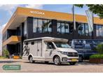 Knaus Tourer CUVision VW 500 MQ 9-2025 hefdak Transporter T6, Automaat, Standaard zit, Ringverwarming, Bedrijf
