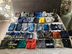 Groot kledingpakket jongen 98/104 - Herfst/Winter - 40 stuks, Ophalen, Gebruikt, Jongen
