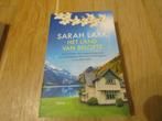 3 romans van SARAH  LARK 3 boeken voor 20 euro, Europa overig, Sarah Lark, Nieuw, Ophalen of Verzenden