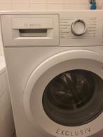 Bosch wasmachine serie 4 - WAN28095NL, Witgoed en Apparatuur, 1200 tot 1600 toeren, 6 tot 8 kg, Zo goed als nieuw, Ophalen