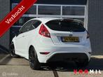 Ford Fiesta 1.6 Metal ST RECARO AIRCO SPORTIEF ZUINIG DEALER, Auto's, 135 pk, Gebruikt, 4 cilinders, Bedrijf