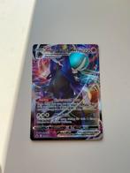 Shadow Rider Calyrex VMAX, Ophalen of Verzenden, Zo goed als nieuw, Losse kaart
