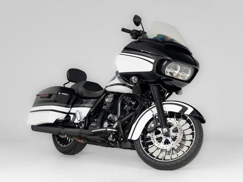 Harley-Davidson ROAD GLIDE SPECIAL (bj 2017), Motoren, Motoren | Harley-Davidson, Bedrijf, Toermotor, meer dan 35 kW, ABS, Cruise Control