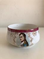 Vintage porselein - Napoleon - 14 x 6.5 cm (H) bijna gratis, Antiek en Kunst, Antiek | Porselein, Ophalen of Verzenden